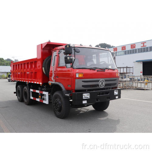 Prix ​​du camion benne 8 * 4